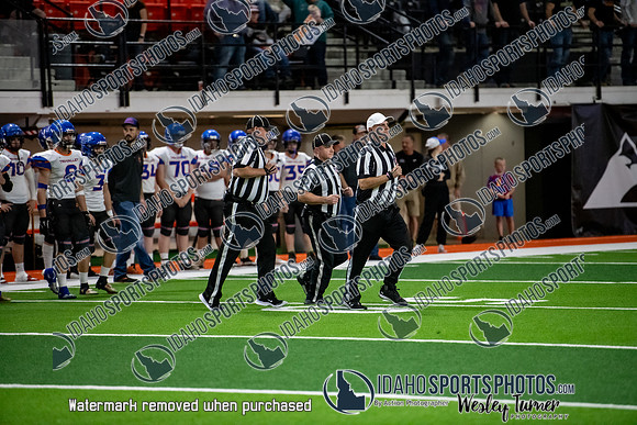 006 Dietrich vs Tri-Valley 1-4