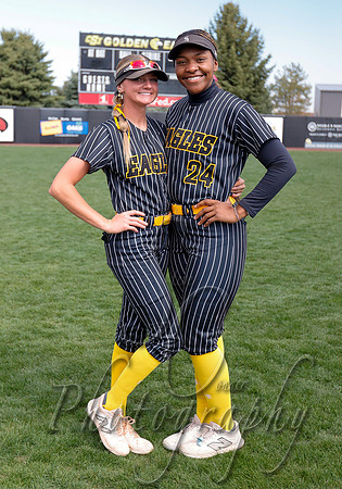 SLCC vs. CSI Game 3 Adi Hansen, Marissa Mauger 011