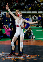 State Wrestling 2A Championships 004