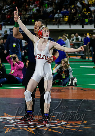 State Wrestling 2A Championships 004