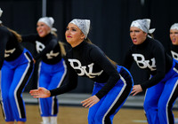 Bishop Kelly Hip Hop 017
