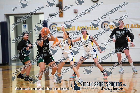 006 Wood River vs Wendell 1-16