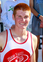 Nate Christensen 15th