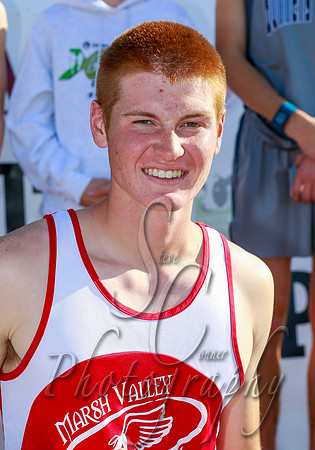 Nate Christensen 15th