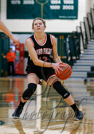 Idaho Falls vs. Caldwell 006