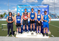 2A Boys Shot