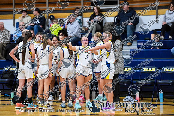 006 Wood River vs Wendell 1-12