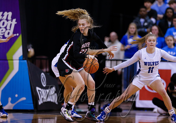 5A Championship - Boise vs Timberline 015
