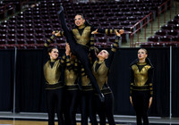 Columbia  Military Dance 019