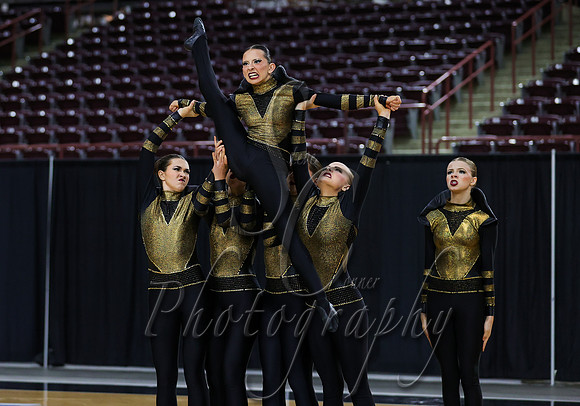Columbia  Military Dance 019