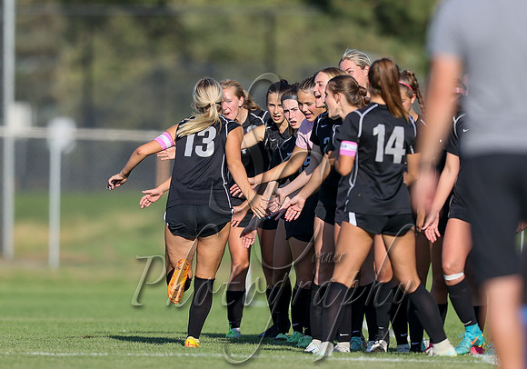 Madison vs Timberline GS 008