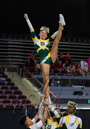 4A State Cheer Championships - Bonneville 019