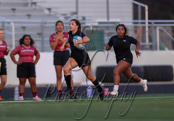 Centennial vs. Boise JV 012