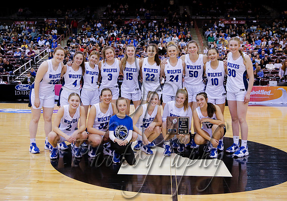 5A Championship - Boise vs Timberline 002