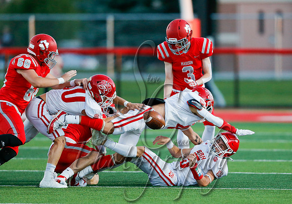 Bear River UT vs Madison 020