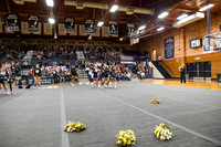 006 - Wendell District cheer 1 -11