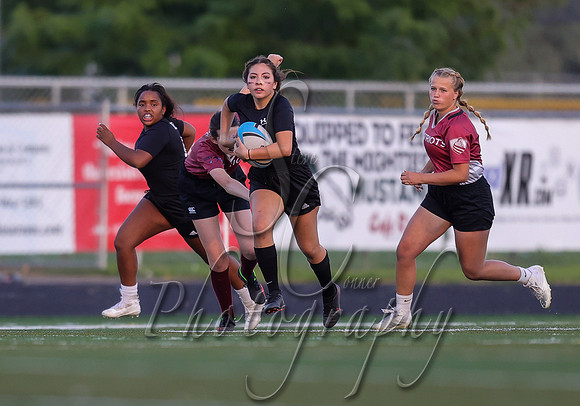Centennial vs. Boise JV 007