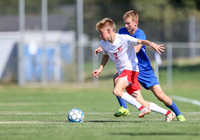 Madison vs. Timberline 014