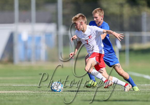 Madison vs. Timberline 014