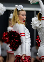 4A State Cheer Championships - Sandpoint 005