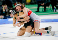Girls Championship Matches 011