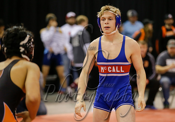 State Wrestling Day 1 018