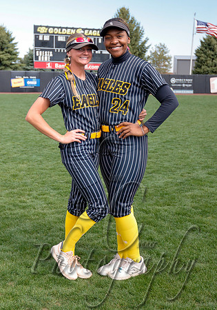 SLCC vs. CSI Game 3 Adi Hansen, Marissa Mauger 012