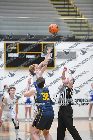006 Firth vs Marshing 3A State 1 -18