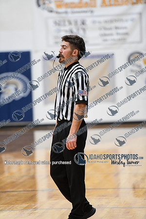 006 Wood River vs Wendell 1-14