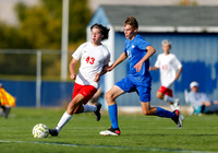 Boise vs Timberline JV 014