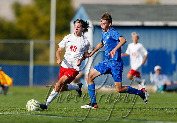 Boise vs Timberline JV 014