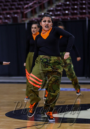 Minico Hip Hop 018