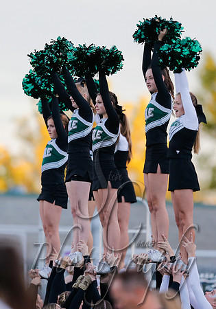 Timberline vs Eagle 002