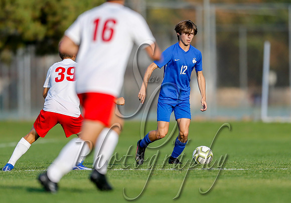 Boise vs Timberline 002