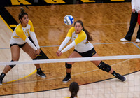 Western Wyoming vs. CSI 016