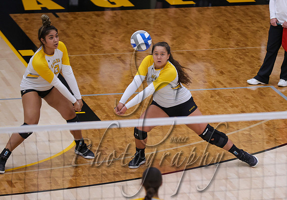 Western Wyoming vs. CSI 016
