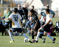 Wendell vs. Payette 10-23
