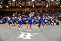006 Valley cheer Districts 1 -8