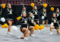 4A State Cheer Championships - Bishop Kelly 010