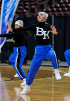 Bishop Kelly Hip Hop 020