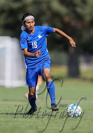 Madison vs. Timberline 008