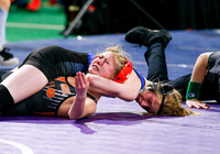 State Wrestling Action Day 2 018