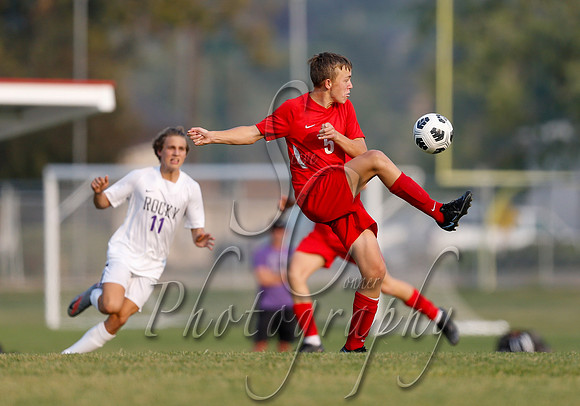 Rocky Mountain vs Boise  005