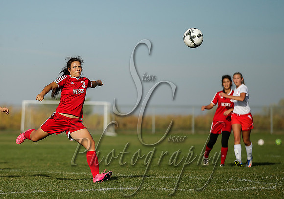 Weiser vs Marsh Valley 001