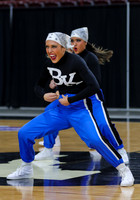 Bishop Kelly Hip Hop 013