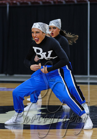 Bishop Kelly Hip Hop 013