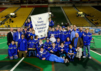 3A State Champions Sugar-Salem