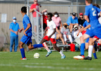 Boise vs Timberline JV 011