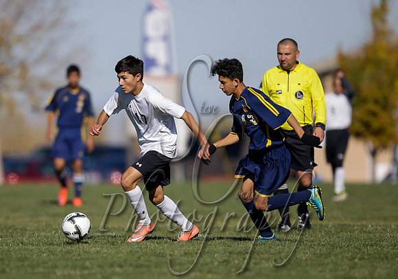Wendell vs American Falls 019