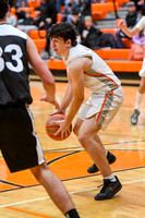 006 Wood river vs Buhl 1-4